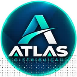 Atlas Distribuição